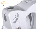Krajalnica elektryczna Clatronic AS 2958 biała (130W; kolor biały)