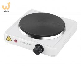 Kuchenka Esperanza Pinatubo EKH002W (1 pole grzejne)