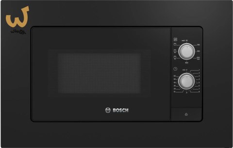 Kuchenka mikrofalowa BOSCH BEL620MB3 Kuchenka mikrofalowa BOSCH BEL620MB3