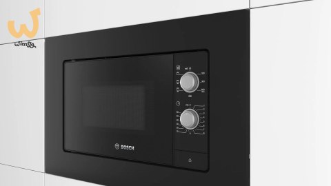 Kuchenka mikrofalowa BOSCH BEL620MB3 Kuchenka mikrofalowa BOSCH BEL620MB3
