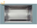 Kuchenka mikrofalowa BOSCH BFR634GS1 (900W; 21l; kolor inox)