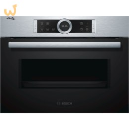 Kuchenka mikrofalowa BOSCH CFA634GS1