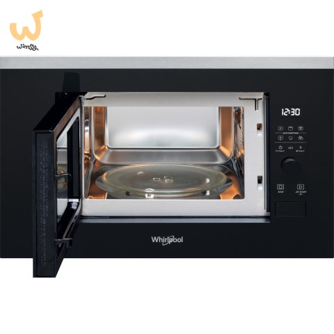 Kuchenka mikrofalowa WHIRLPOOL WMF201G Kuchenka mikrofalowa WHIRLPOOL WMF201G