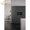Kuchenka mikrofalowa WHIRLPOOL WMF201G