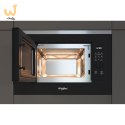 Kuchenka mikrofalowa WHIRLPOOL WMF201G