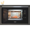 Kuchenka mikrofalowa WHIRLPOOL WMF201G