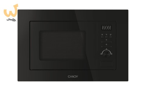 Kuchenka mikrofalowa do zabudowy CANDY CA20FMW7NB