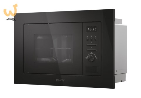 Kuchenka mikrofalowa do zabudowy CANDY CA20FMW7NB Kuchenka mikrofalowa do zabudowy CANDY CA20FMW7NB