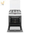 Kuchnia AMICA 6117GED3.33PAHZPTADA(W)