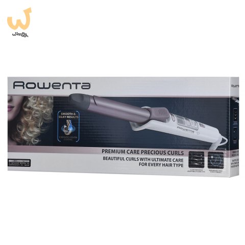 Lokówka ROWENTA CF 3460 Lokówka ROWENTA CF 3460