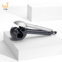 Lokówka automatyczna Babyliss C1600E (kolor srebrny)