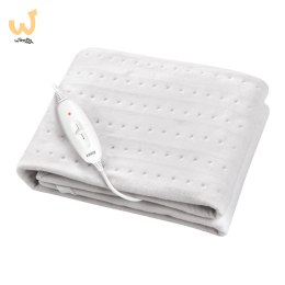 Mata elektryczna Noveen EB350 White 80x150