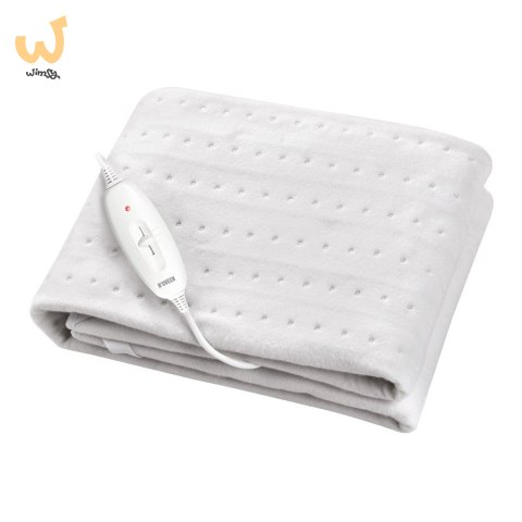 Mata elektryczna Noveen EB350 White 80x150 Mata elektryczna Noveen EB350 White 80x150