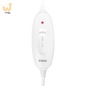 Mata elektryczna Noveen EB360 White 140x160