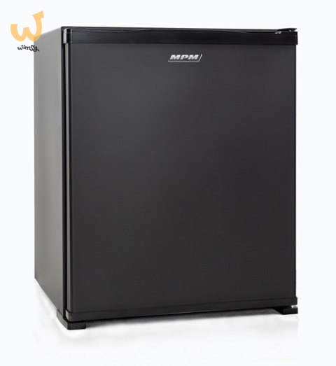 Minibar termoelektryczny (czarny) MPM-30-MBS-06 Minibar termoelektryczny (czarny) MPM-30-MBS-06
