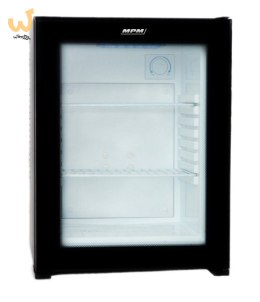 Minibar termoelektryczny (czarny) MPM-35-MBV-07