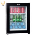 Minibar termoelektryczny (czarny) MPM-35-MBV-07