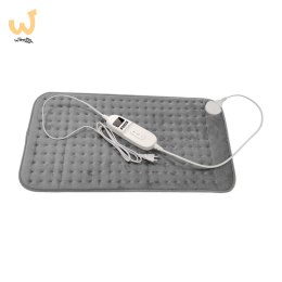 Poduszka elektryczna NOVEEN EB450 Grey 60x30 cm