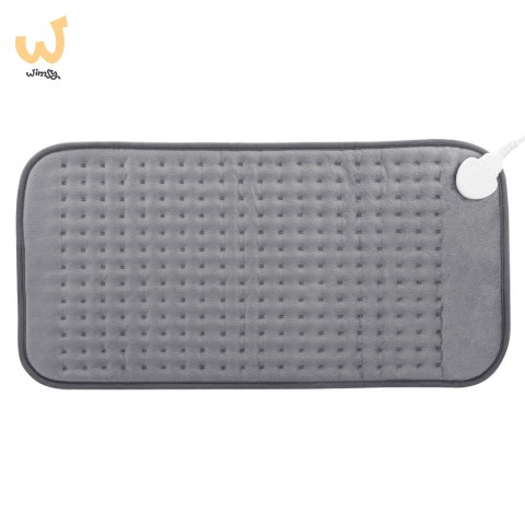 Poduszka elektryczna NOVEEN EB450 Grey 60x30 cm Poduszka elektryczna NOVEEN EB450 Grey 60x30 cm