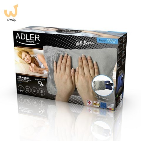 Termofor Adler AD 7427 Termofor Adler AD 7427