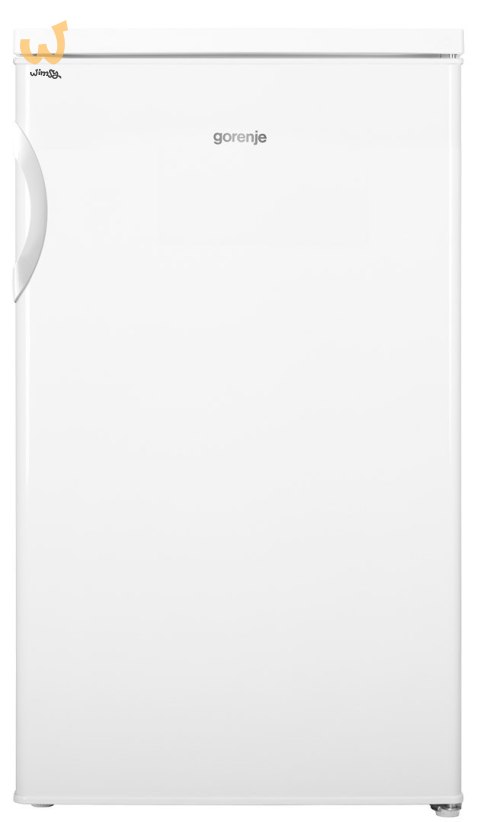 Chłodziarka GORENJE R492PW Chłodziarka GORENJE R492PW