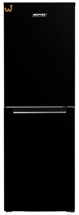 Chłodziarka MPM-230-FF-54 Total No Frost czarna