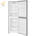 Chłodziarka MPM-230-FF-55 Total No Frost dark inox
