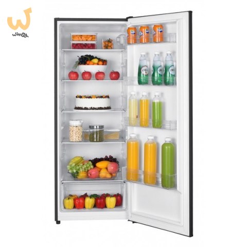 Chłodziarka MPM-246-CJ-26 czarna Chłodziarka MPM-246-CJ-26 czarna