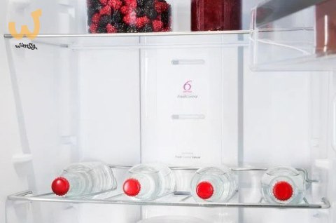 Chłodziarka WHIRLPOOL SW8 AM2Y XR 2 Chłodziarka WHIRLPOOL SW8 AM2Y XR 2