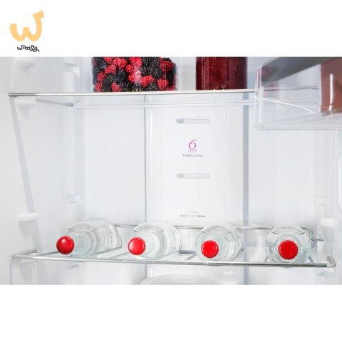 Chłodziarka WHIRLPOOL SW8 AM2Y XR 2 Chłodziarka WHIRLPOOL SW8 AM2Y XR 2