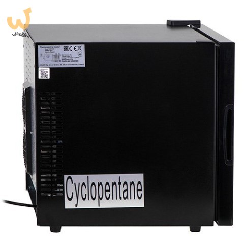 Chłodziarka termoelektryczna ADLER AD 8088 Chłodziarka termoelektryczna ADLER AD 8088