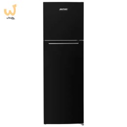 Chłodziarka z zamrażalnikiem MPM-247-CF-29 czarna