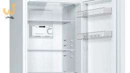 Chłodziarko-zamrażarka BOSCH KGN 33NWEB