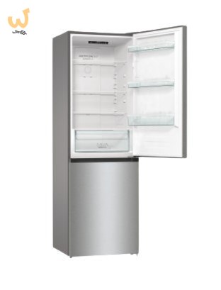 Chłodziarko-zamrażarka GORENJE NRK61CS2XL4 Chłodziarko-zamrażarka GORENJE NRK61CS2XL4