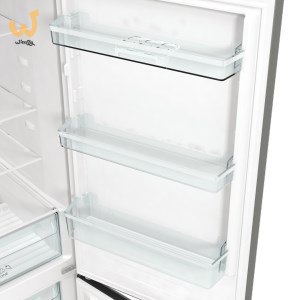 Chłodziarko-zamrażarka GORENJE NRK61CS2XL4 Chłodziarko-zamrażarka GORENJE NRK61CS2XL4