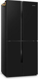 Chłodziarko-zamrażarka GORENJE NRM818EMB