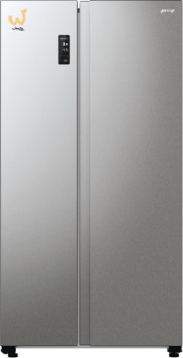 Chłodziarko-zamrażarka GORENJE NRR9185EAXL