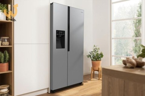 Chłodziarko-zamrażarka GORENJE NRR9185ESXL Chłodziarko-zamrażarka GORENJE NRR9185ESXL