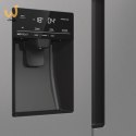 Chłodziarko-zamrażarka GORENJE NRR9185ESXL