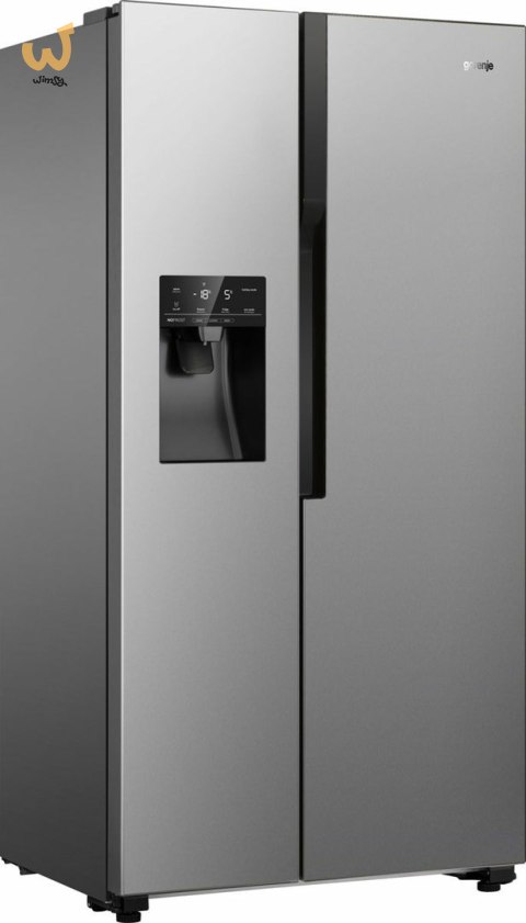 Chłodziarko-zamrażarka GORENJE NRS9EVX Chłodziarko-zamrażarka GORENJE NRS9EVX