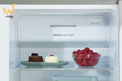 Chłodziarko-zamrażarka GORENJE NRS9EVX Chłodziarko-zamrażarka GORENJE NRS9EVX