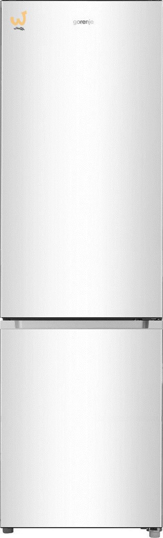 Chłodziarko-zamrażarka GORENJE RK4182PW4