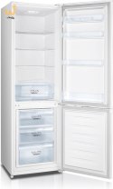 Chłodziarko-zamrażarka GORENJE RK4182PW4