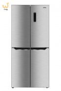 Chłodziarko-zamrażarka Multi Door MPM-434-SBF-04 inox