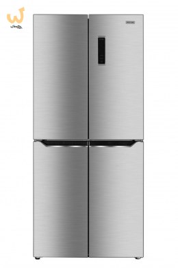 Chłodziarko-zamrażarka Multi Door MPM-434-SBF-04 inox