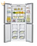 Chłodziarko-zamrażarka Multi Door MPM-434-SBF-04 inox