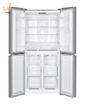 Chłodziarko-zamrażarka Multi Door MPM-434-SBF-04 inox