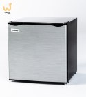 Chłodziarko-zamrażarka Ravanson LKK-50ES (inox)