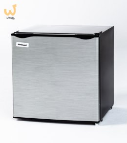 Chłodziarko-zamrażarka Ravanson LKK-50ES (inox)