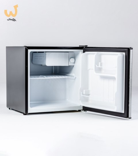 Chłodziarko-zamrażarka Ravanson LKK-50ES (inox) Chłodziarko-zamrażarka Ravanson LKK-50ES (inox)